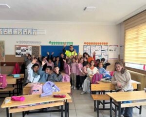 bozuyukte ogrencilere trafik guvenligi semineri duzenlendi IWY5v45O.jpg